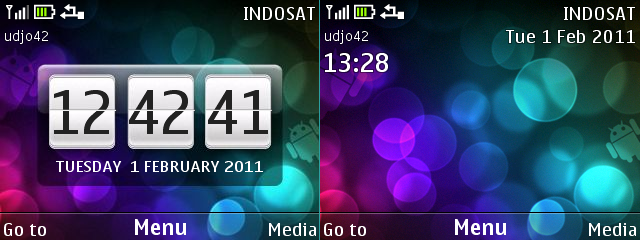 Wallpaper For C3 Nokia. Posted in Animated Wallpaper,